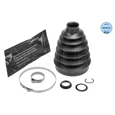 Juego de fuelles, árbol de transmisión MEYLE 100 498 0071 Económico